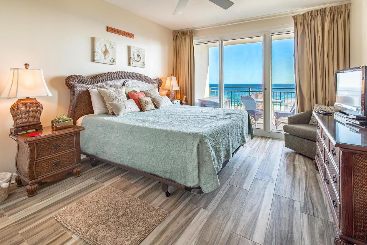 Sterling Shores 818 Destin Exterior foto
