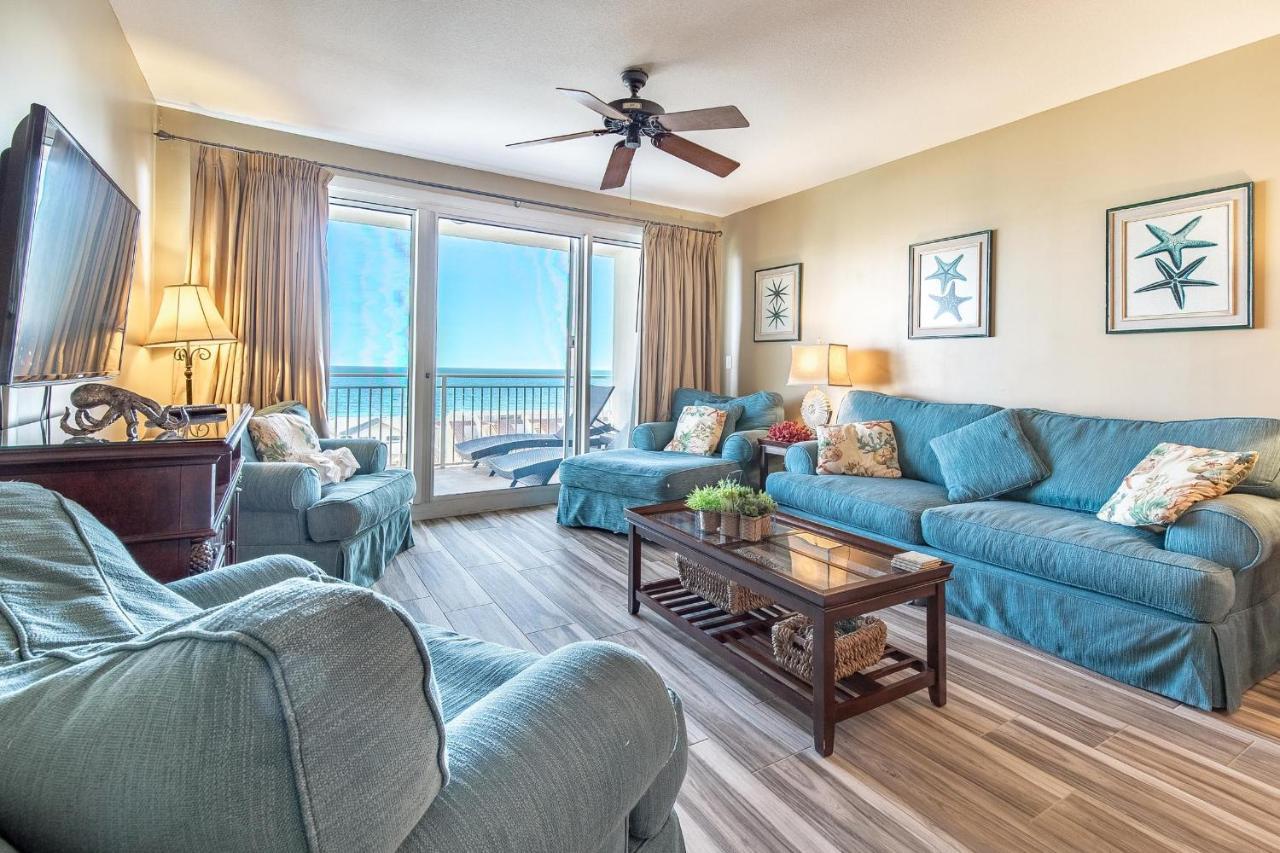 Sterling Shores 818 Destin Exterior foto